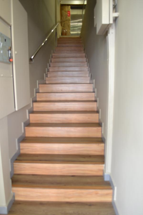 Batu Empat Eazy Hotel At Ampang מראה חיצוני תמונה