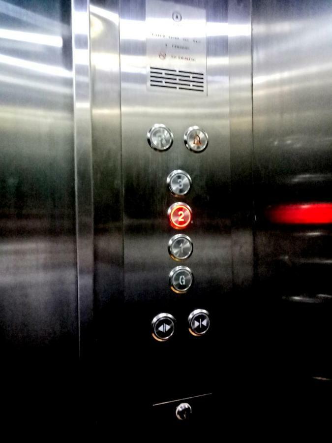 Batu Empat Eazy Hotel At Ampang מראה חיצוני תמונה
